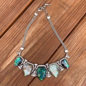 Chloe & Isabel Northern Lights Statement Necklace